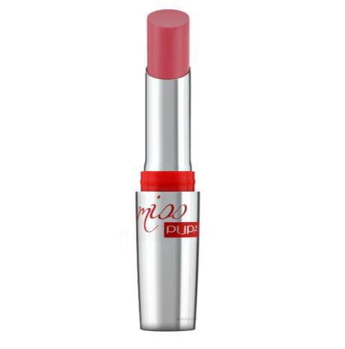 Помада губна Pupa Miss Pupa 102 Candy Nude 2,4 мл (2247087465) - фото 1 Помада губна Pupa Miss Pupa 102 Candy Nude 2,4 мл (2247087465) - фото 1