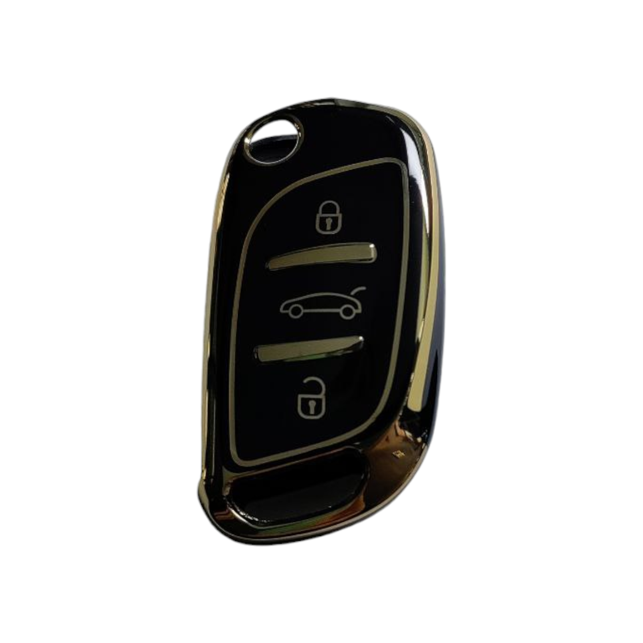 Чехол для ключа Peugeot (2316856384)