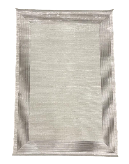 Ковер Capella 5940B 3х4 м Cream/Grey (6375-41)