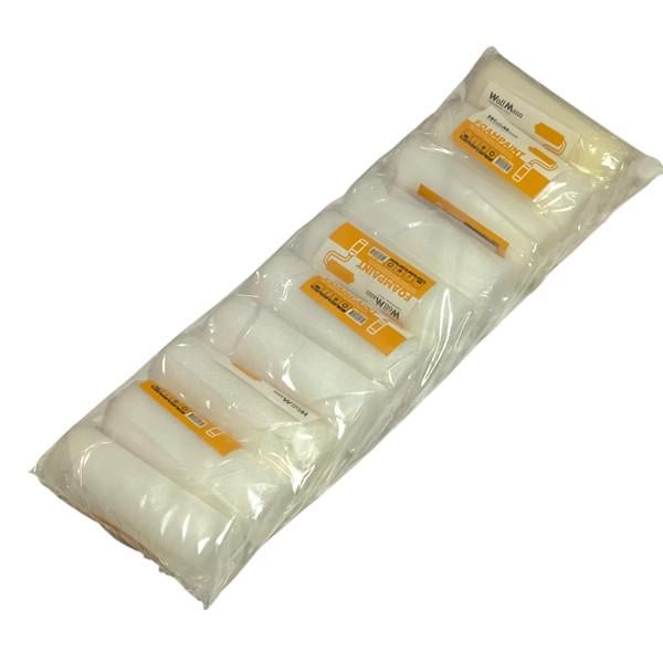 Валік Woffmann Foampaint малярський поролоновий 100х36х6 мм - фото 5 Валік Woffmann Foampaint малярський поролоновий 100х36х6 мм - фото 5