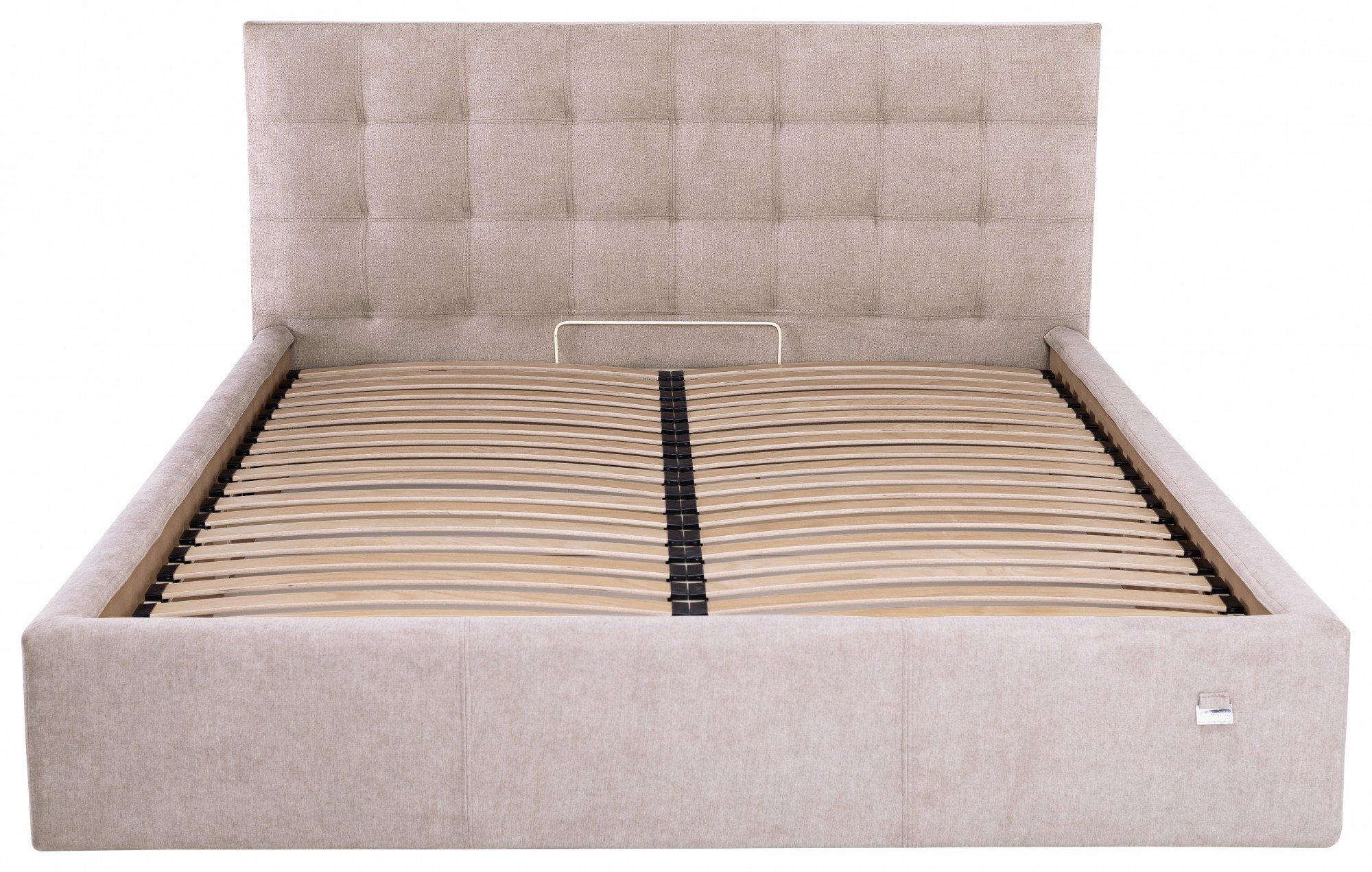 Ліжко двоспальне Richman Chester New VIP Місті 180х200 см Мокко (r2_ChesterNew_243)