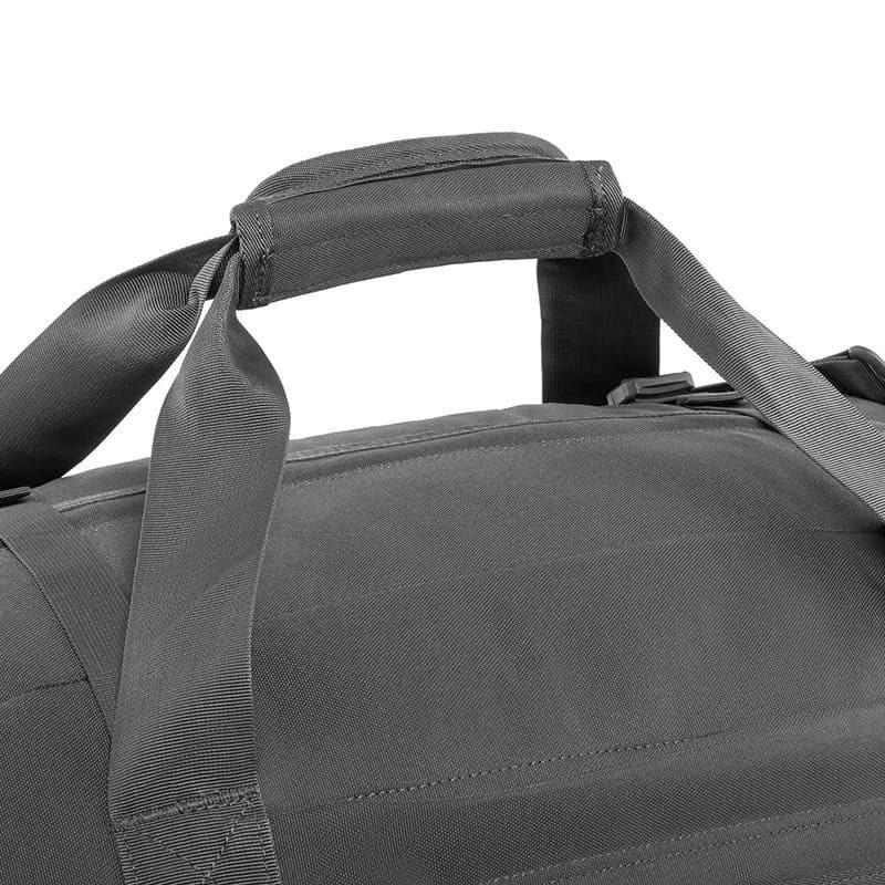 Дорожня сумка Highlander Loader Holdall 65 л Dark Grey (931689) - фото 8 Дорожня сумка Highlander Loader Holdall 65 л Dark Grey (931689) - фото 8