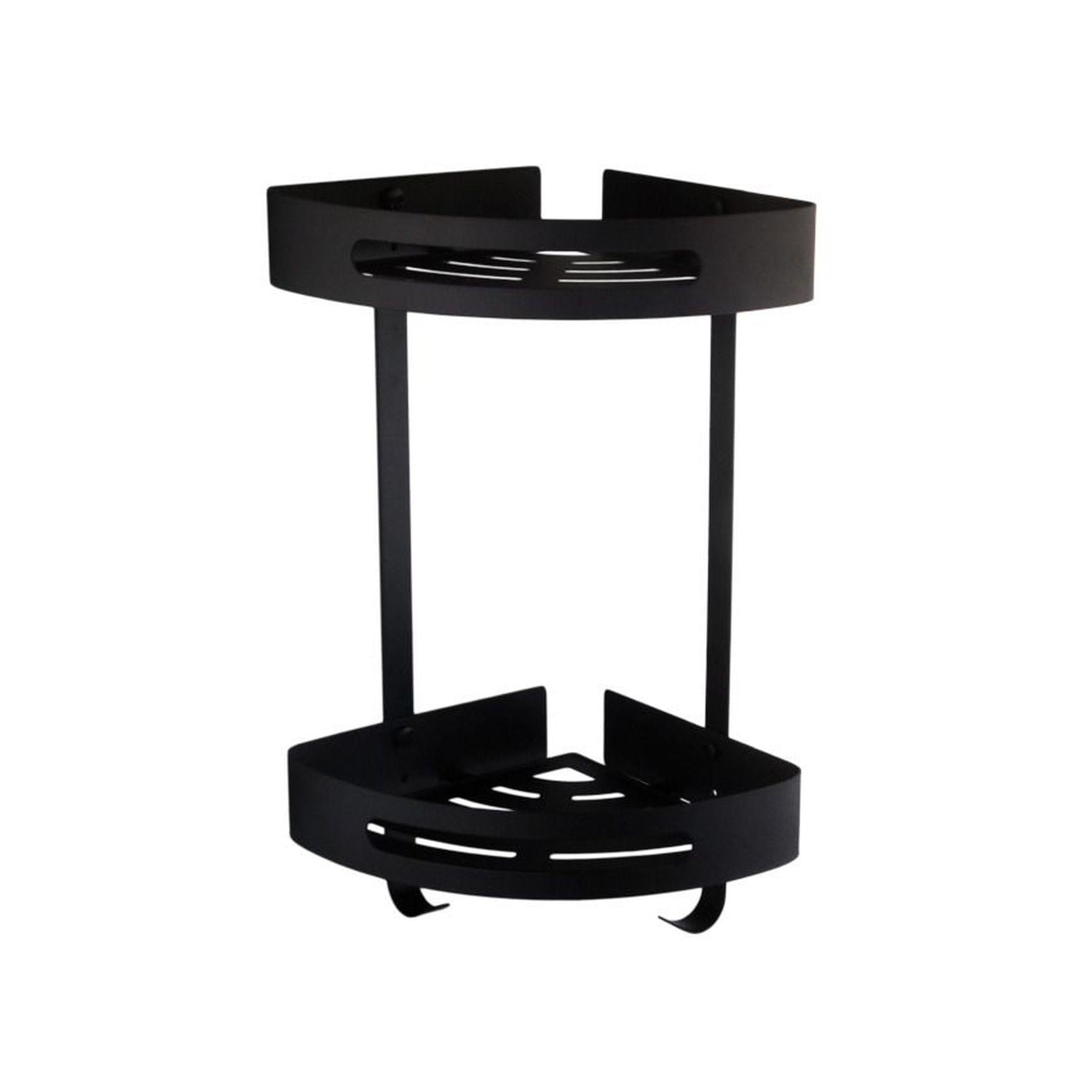 Полка двойная угловая Globus Lux BQ9422 (000021393) Полка двойная угловая Globus Lux BQ9422 (000021393)