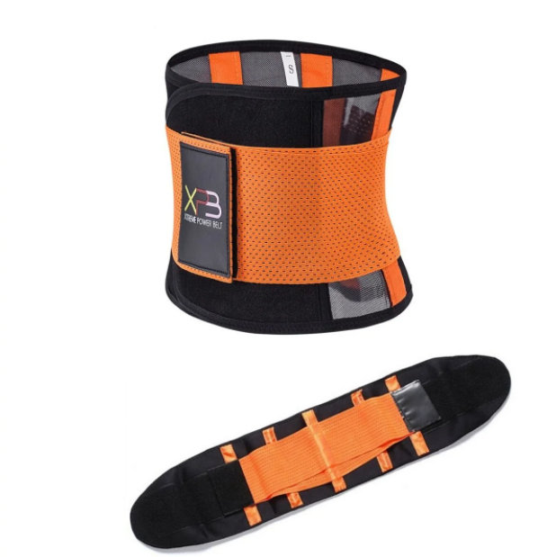 Пояс для похудения и коррекции фигуры Xtreme Power Belt XL Hot Shapers