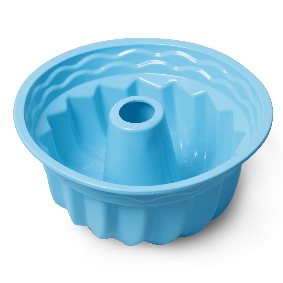 Форма Kamille силіконова 23х10 см (KM-7723)