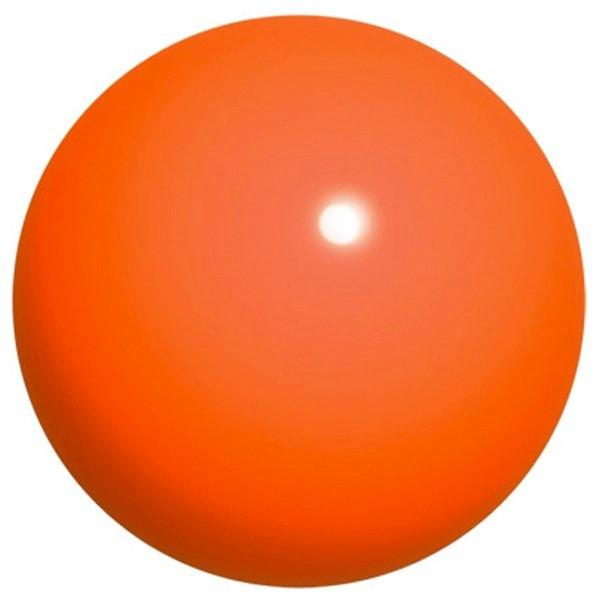 М'яч Chacott Practice Gym Ball 17 см 083 Orange (3015030007-98-083)