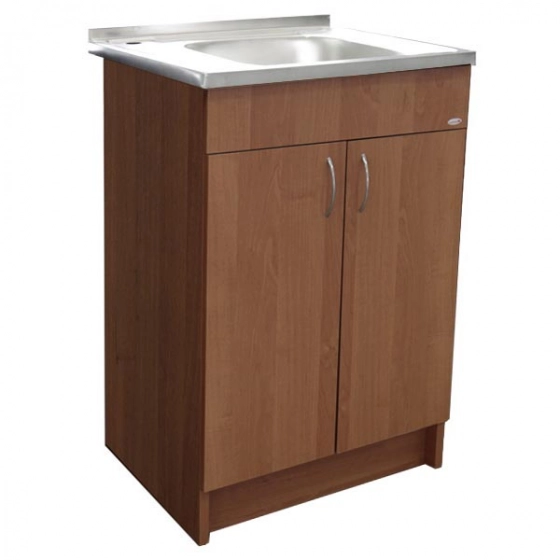 Шафа під мийку 50х50 Вільха (2105013)