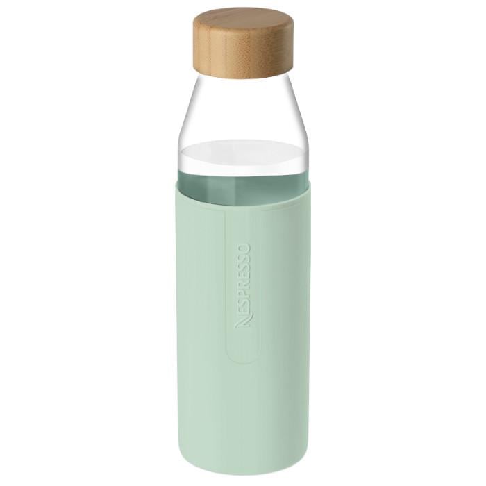 Бутылка Nespresso Reusable Water Bottle 500 мл