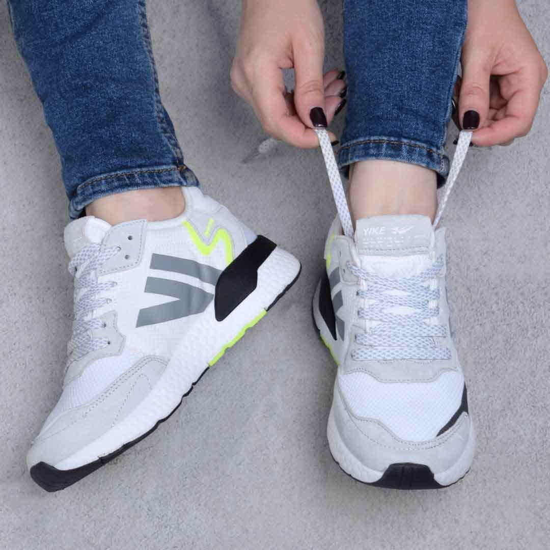 Кроссовки женские Fashion 332243 р. 37 23,5 см