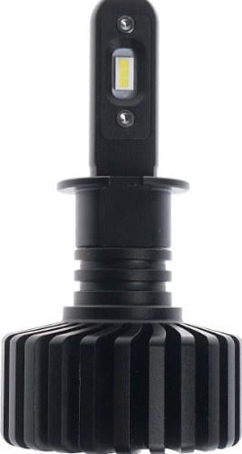 Лампа AMS ORIGINAL-R LED H3 5500K (4299) 1 шт.