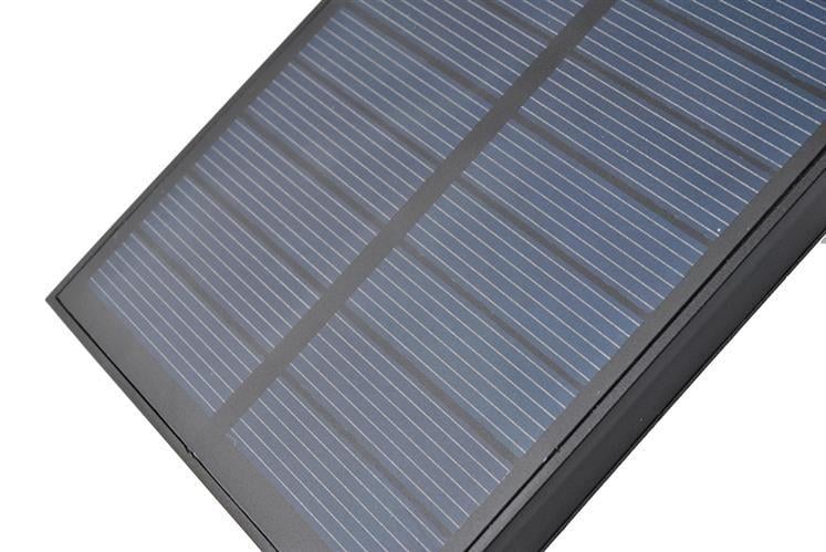 Светильник на солнечной батарее Free Sea 108 с датчиком движения (1494211) - фото 3 Светильник на солнечной батарее Free Sea 108 с датчиком движения (1494211) - фото 3