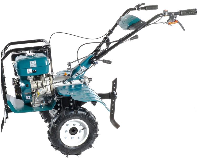 Культиватор бензиновый Konner&Sohnen KS 9HP-1350G-3 400 (63204) - фото 8 Культиватор бензиновый Konner&Sohnen KS 9HP-1350G-3 400 (63204) - фото 8