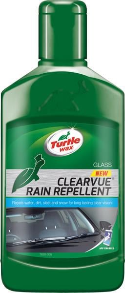 Антидождь Turtle Wax 300 мл (TW 7788)