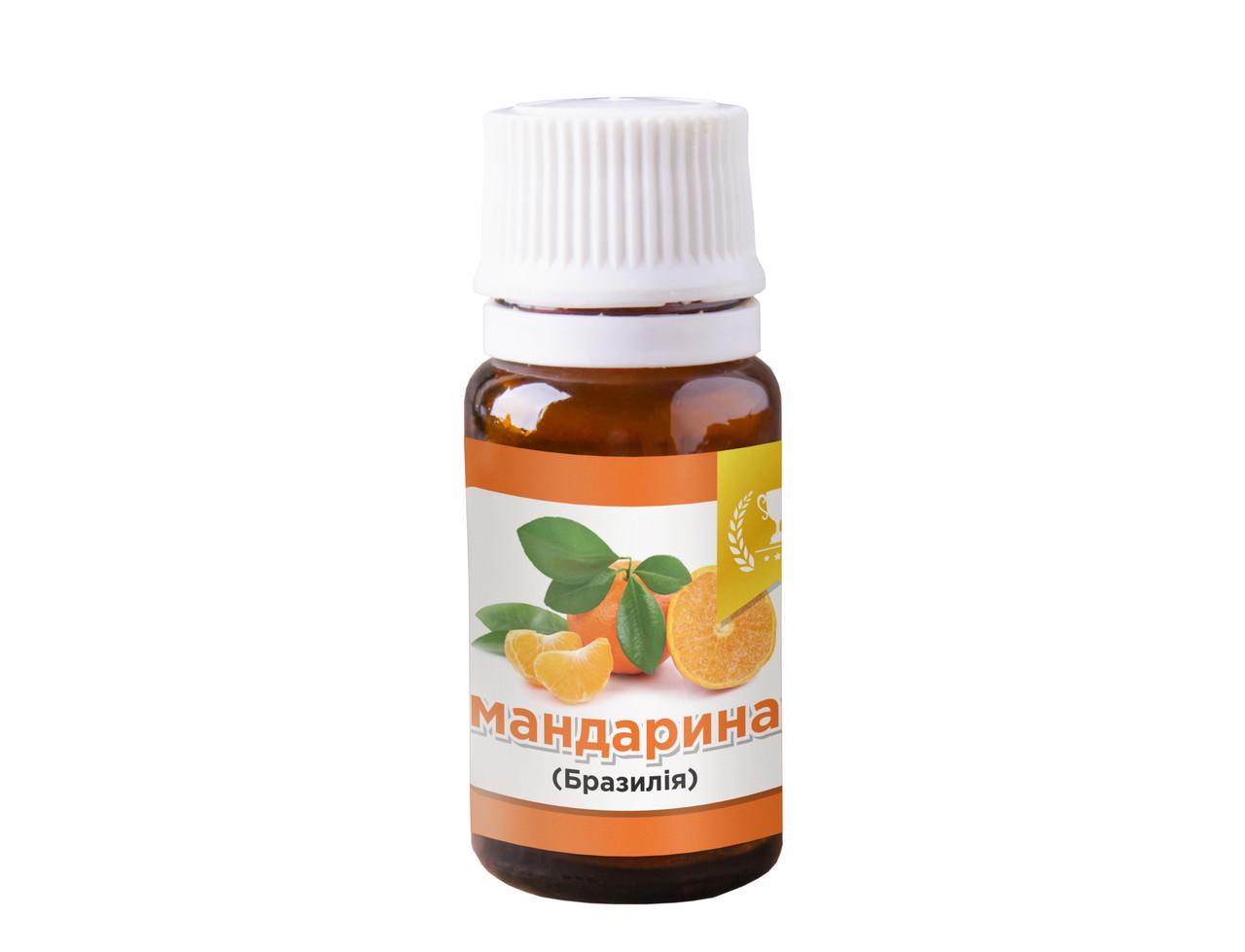 Эфирное масло мандариновое Multichem 10 мл (210361) - фото 1 Эфирное масло мандариновое Multichem 10 мл (210361) - фото 1