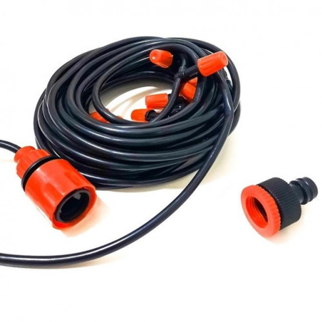 Туманообразователь Patio Mistcooling Kit RD-164)