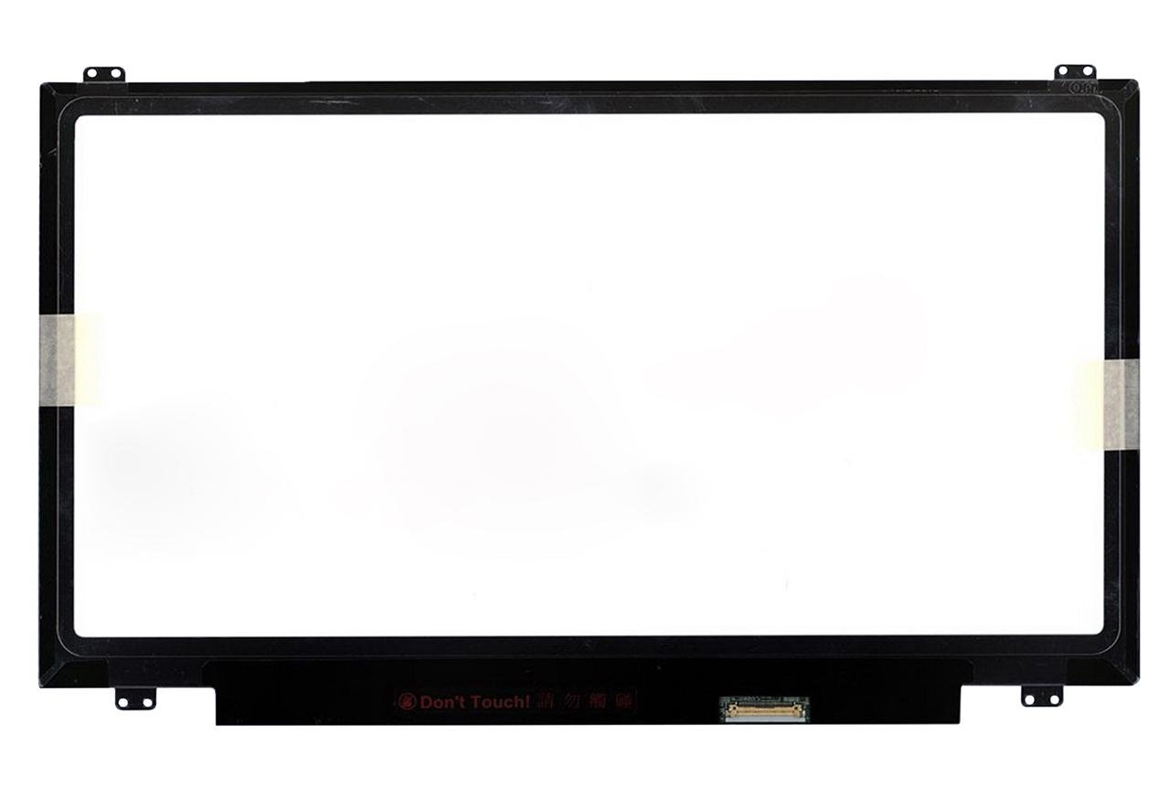 Матрица для ноутбука Asus BX303UA 13,3" 1366х768 WXGA/HD Ready 16:9 eDP 30 pin справа внизу