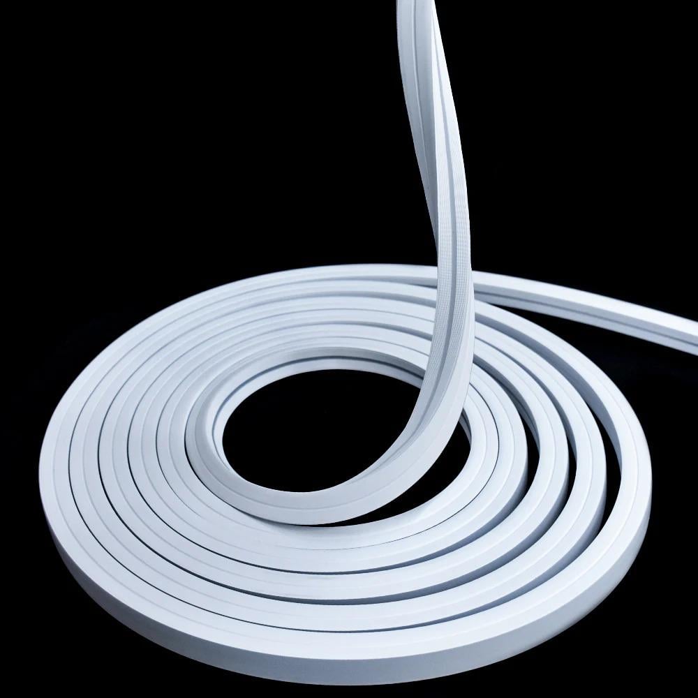 Светодиодный неон Prolum Pro Series-ST 10x10 мм IP68 12V Теплый Белый (30076016) - фото 10 Светодиодный неон Prolum Pro Series-ST 10x10 мм IP68 12V Теплый Белый (30076016) - фото 10