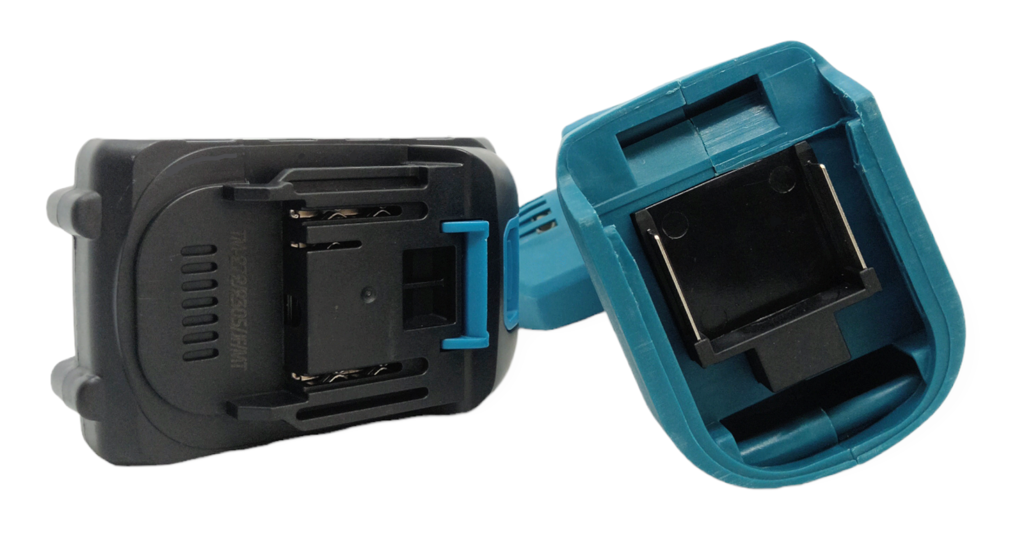 Пила електрична Supretto на 2 акумулятори 2000 mAh - фото 6 Пила електрична Supretto на 2 акумулятори 2000 mAh - фото 6