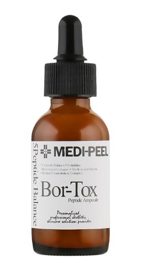 Сыворотка пептидная против морщин Medi Peel Bor-Tox Peptide Ampoule 30 мл (ca3cc965) - фото 2