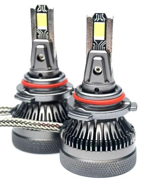 Автолампы LED Prime-X SR CAN 9006/HB4 5000К