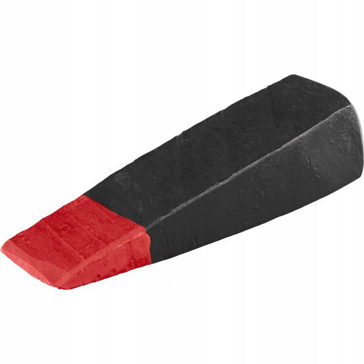 Клин для раскалывания и валки деревьев Richmann металлический 1кг (C2596) - фото 3