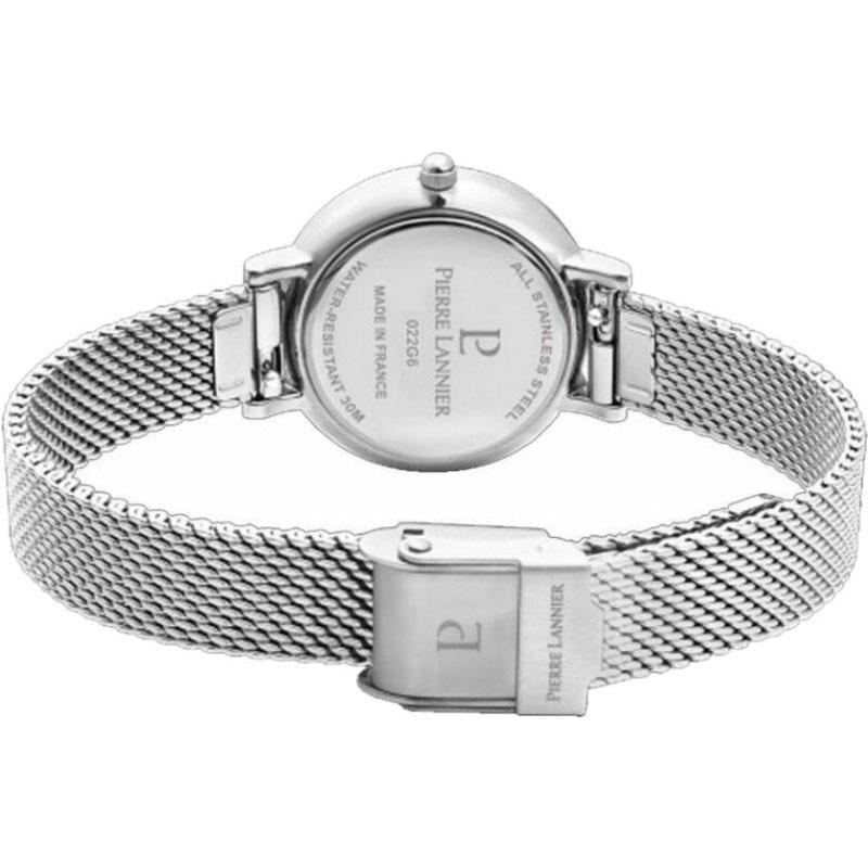Наручний годинник жіночий Pierre Lannier 022G628 (653358) - фото 2 Наручний годинник жіночий Pierre Lannier 022G628 (653358) - фото 2