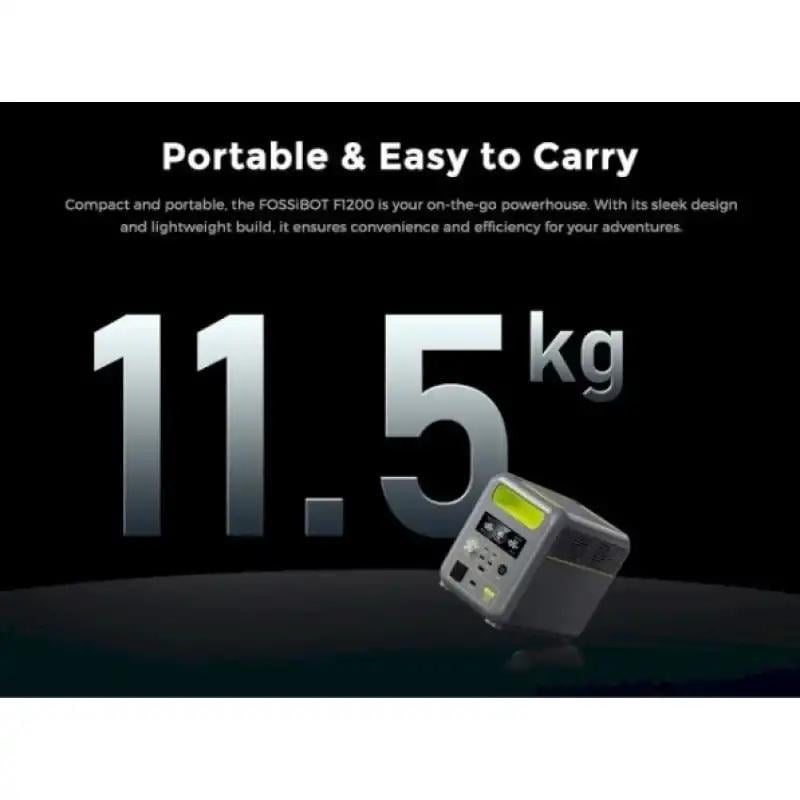 Зарядная станция EcoPlay N077 1200W - фото 5 Зарядная станция EcoPlay N077 1200W - фото 5