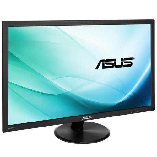 Монітор Asus VP228DE LED TN FullHD 21,5" 1920x1080 16:9 5 мс 1000:1 200 кд/м2 90°/65° Black - фото 2