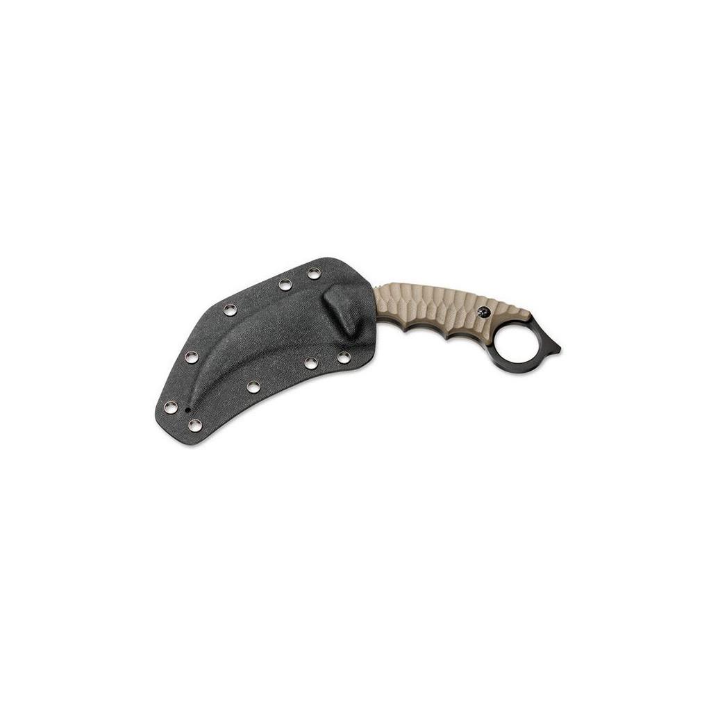 Нож Boker Magnum Spike Karambit (02SC028) - фото 3