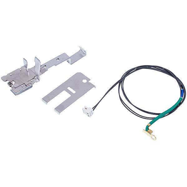 Датчик температури NTC для духової шафи Bosch 10011365 750 мм