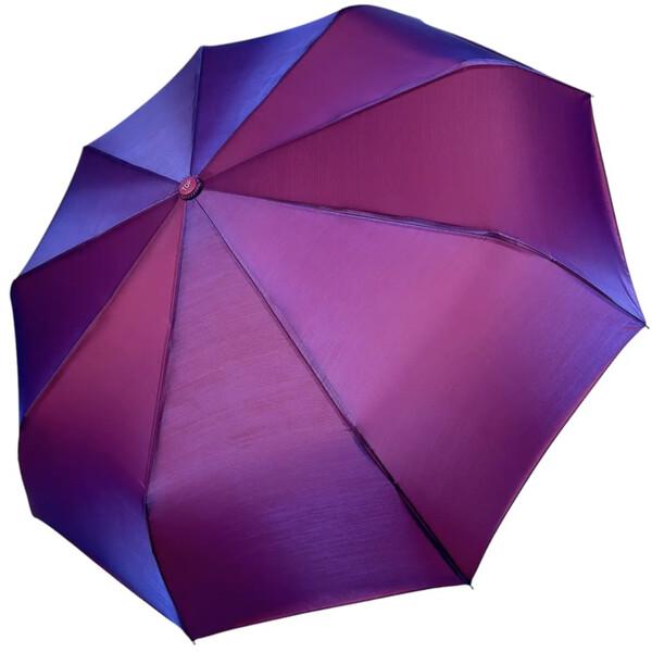 Зонт женский хамелеон Toprain Toprain Umbrella автомат Розовый (60774)