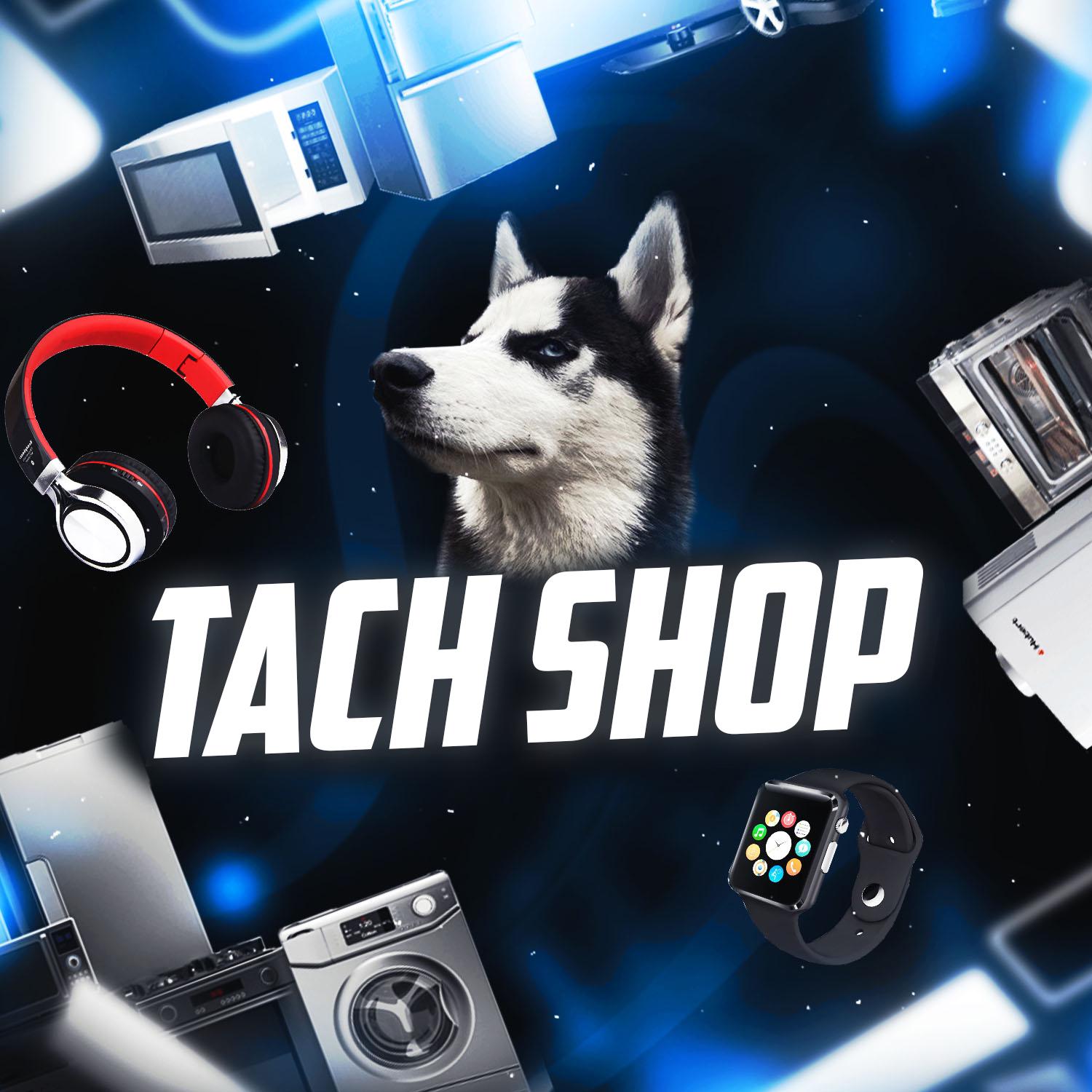 Tach Shop