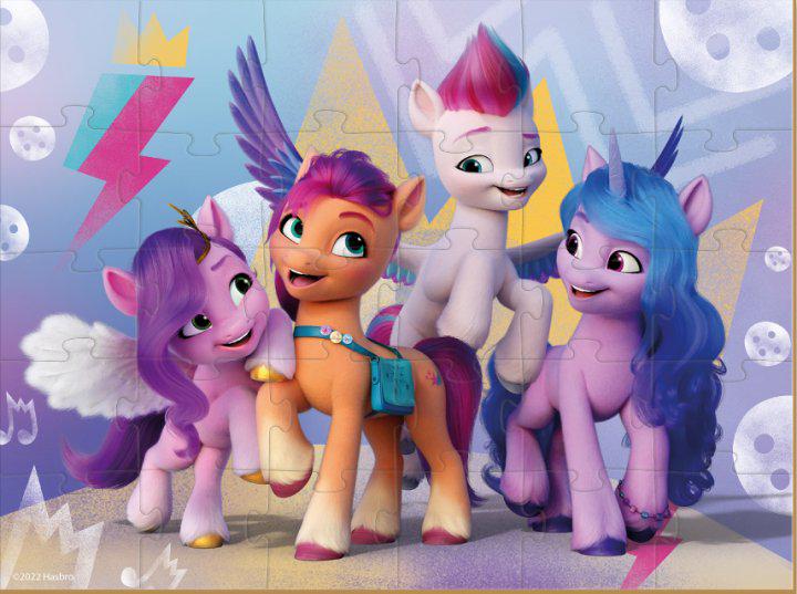 Пазли Dodo My Little Pony 200306 (4823115904447)