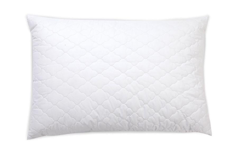 Подушка антиаллергенная Вилюта 50x70 с микрофибры (2000018065)