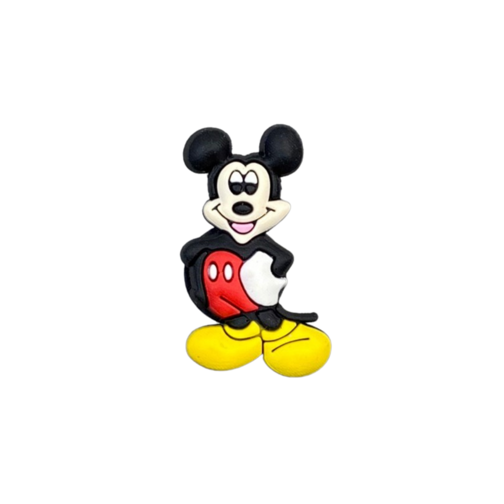 Джибитс для обуви JIBBITZ Mickey Mouse №74 (129)