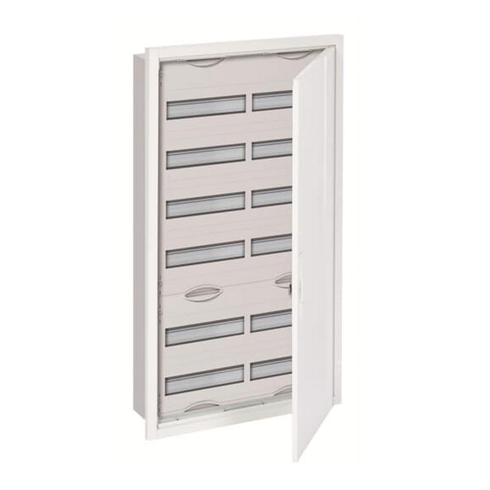 Щит розподільчий ABB U62 на 144 модулі вбудований (2CPX030111R9999)