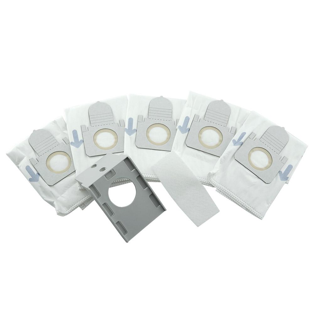 Набір мішків для пилу THOMAS Twin (787274) Набір мішків для пилу THOMAS Twin (787274)