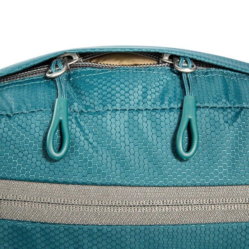 Поясная сумка Tatonka Hip Bag M 3 л Teal Green (TAT 2223.063) - фото 10