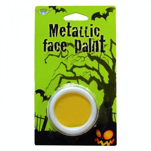 Фарба Seta грим Жовтий (16-121YL)