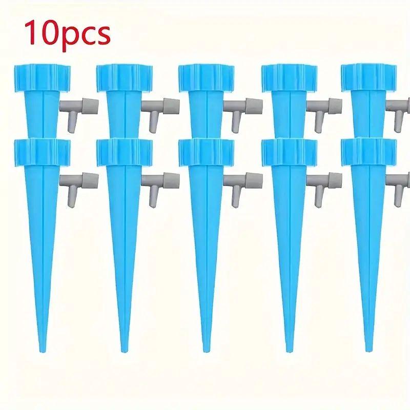 Система полива капельного орошения 10 шт. - фото 3 Система полива капельного орошения 10 шт. - фото 3