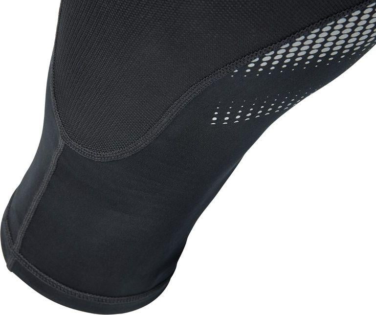 Фиксатор колена Reebok KNEE SUPPORT S Черно-серый (RRSU-13323) - фото 2 Фиксатор колена Reebok KNEE SUPPORT S Черно-серый (RRSU-13323) - фото 2