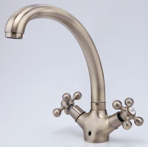 Змішувач для кухні Frap F4219-4