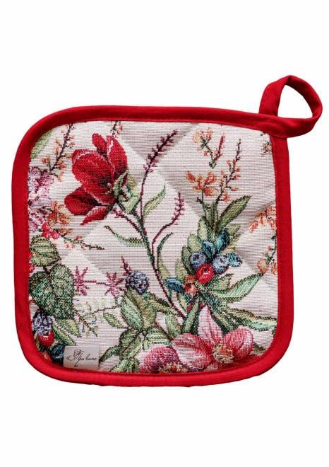 Прихватка Прованс Гуси 20х20 см (15032068)