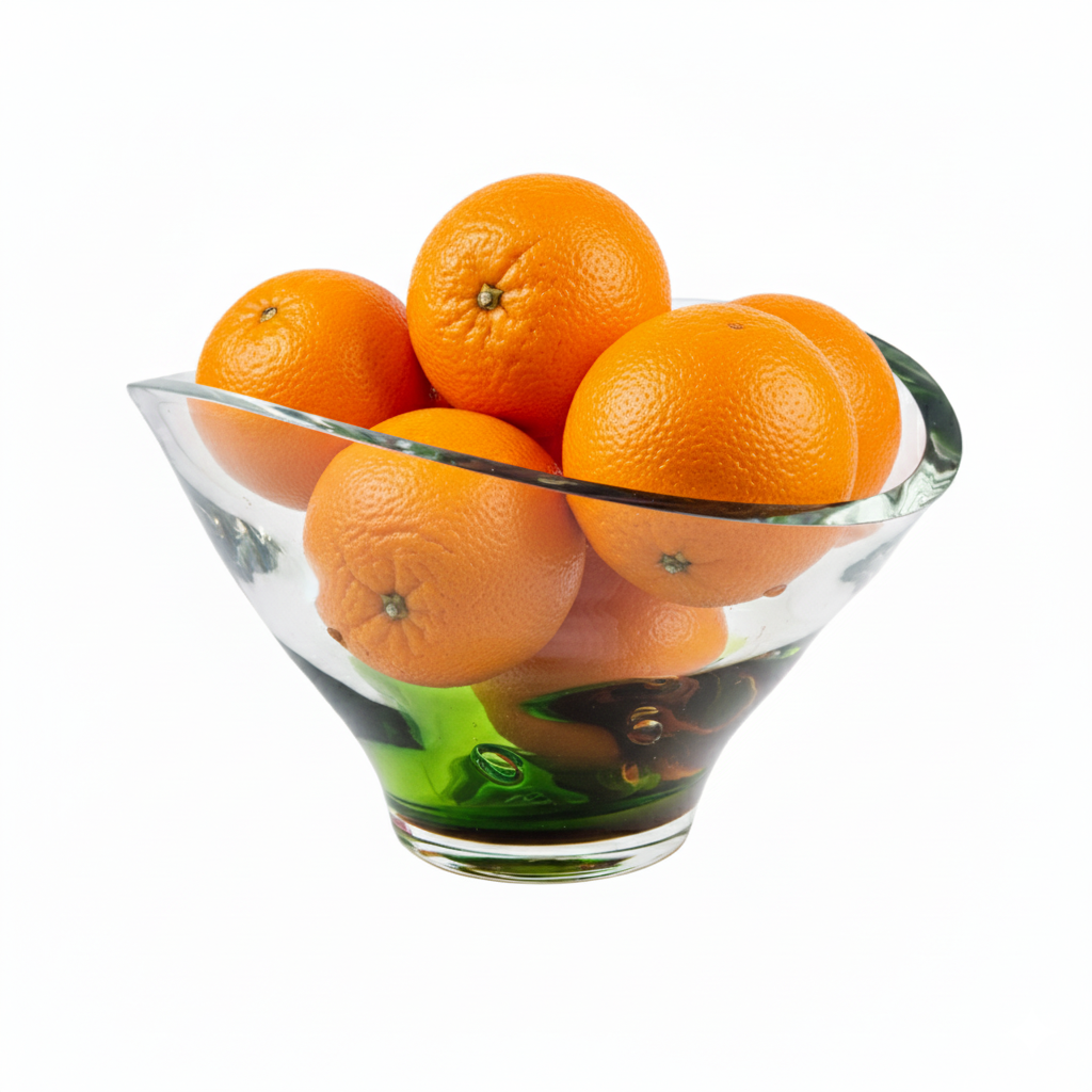 Фруктовница Autumn 280х175 мм Фруктовница Autumn 280х175 мм