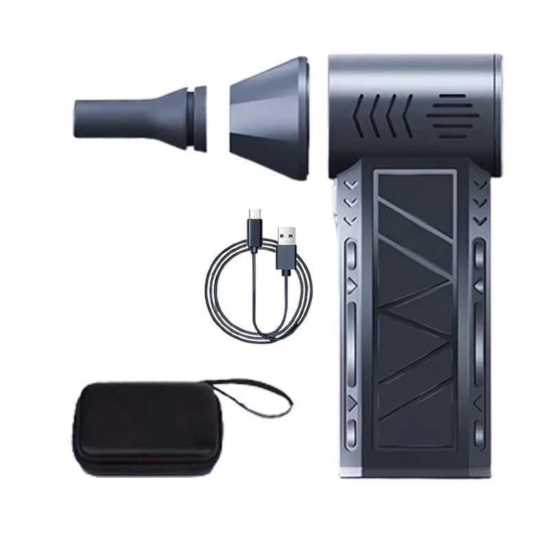 Вентилятор ZY7400-SE/PRO USB 5000 мАч (234574655_665) Вентилятор ZY7400-SE/PRO USB 5000 мАч (234574655_665)