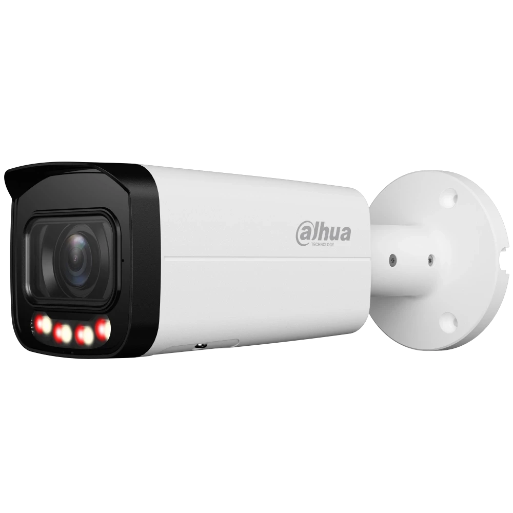 Відеокамера IP Dahua DH-IPC-HFW2449T-ZAS-IL 4 Мп 2,7-13,5 мм (2863454673) Відеокамера IP Dahua DH-IPC-HFW2449T-ZAS-IL 4 Мп 2,7-13,5 мм (2863454673)