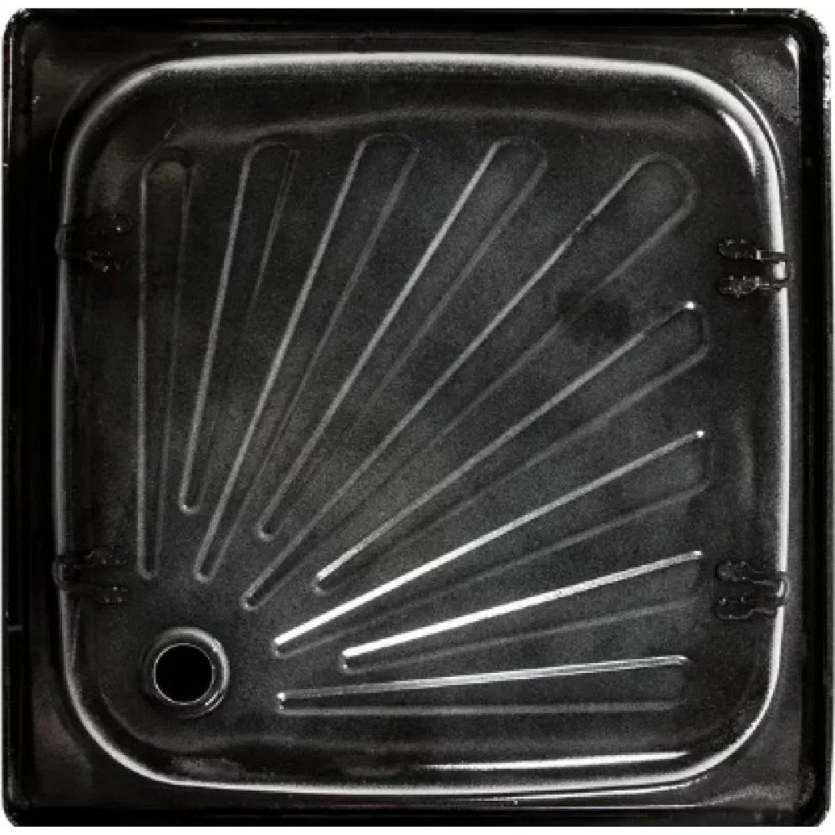 Душевой поддон квадратный AquaStReam Steel 88 SL 80х80х15 см 1,5 мм - фото 4 Душевой поддон квадратный AquaStReam Steel 88 SL 80х80х15 см 1,5 мм - фото 4