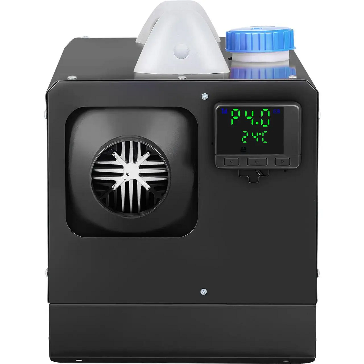 Обігрівач автономний дизельний Vevor Webasto 8 кВт 12V з пультом - фото 4 Обігрівач автономний дизельний Vevor Webasto 8 кВт 12V з пультом - фото 4