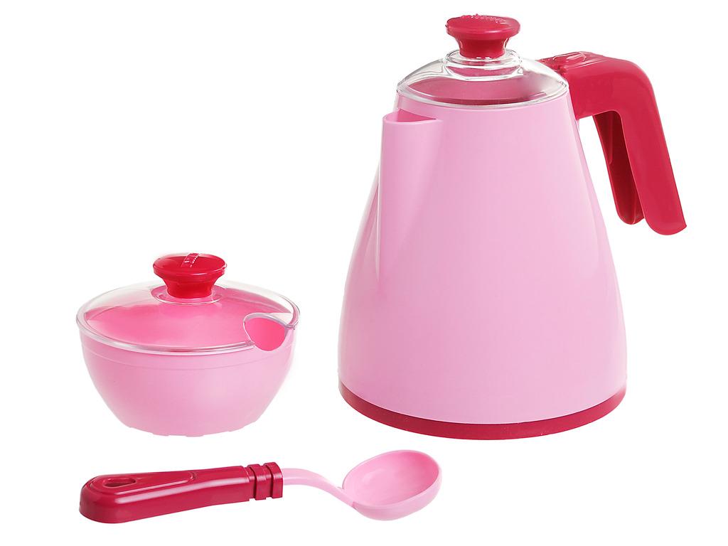 Набір посуду дитячого Cooking Set 23 ел. (71740) - фото 4