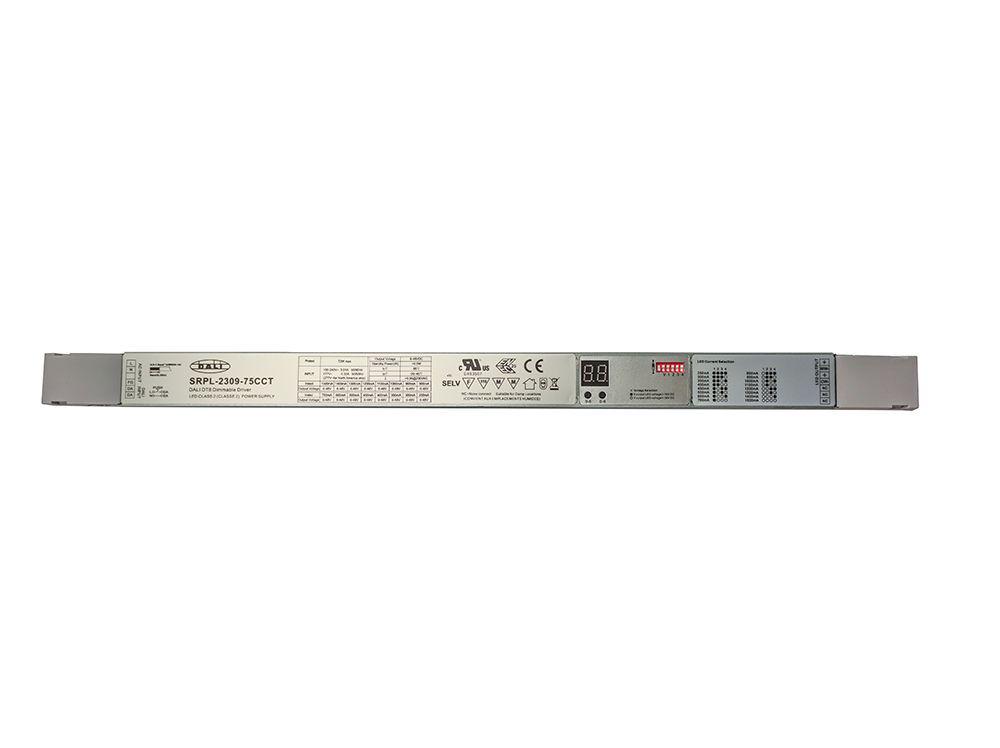 Источник питания SRPL-2309-75CCT DALI DT8 (17690)